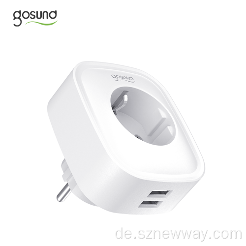 Xiaomi YouPin Gosund Smart EU-Plug SP112